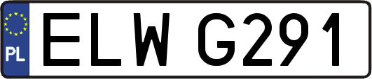 ELWG291