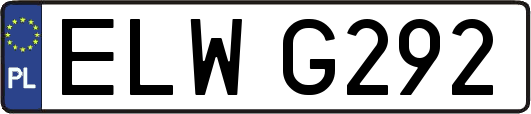 ELWG292