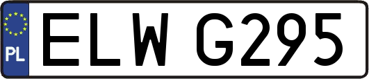 ELWG295