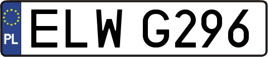ELWG296