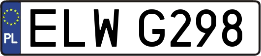 ELWG298