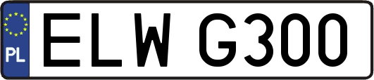 ELWG300
