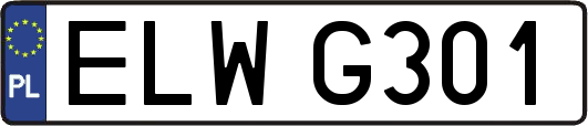 ELWG301