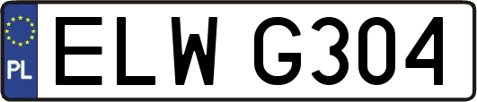 ELWG304