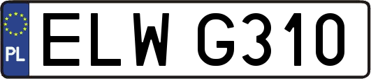 ELWG310