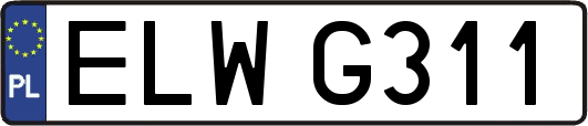 ELWG311