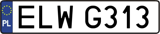 ELWG313
