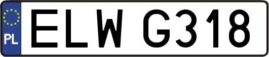 ELWG318