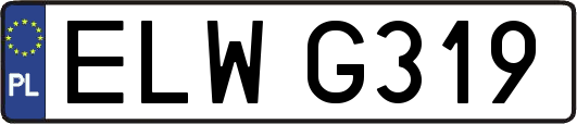 ELWG319