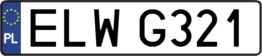 ELWG321