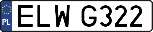 ELWG322