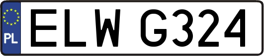 ELWG324