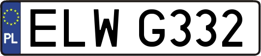 ELWG332