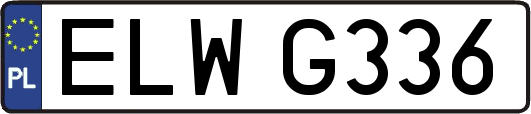 ELWG336