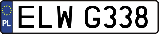 ELWG338