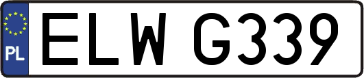 ELWG339