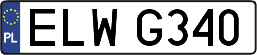 ELWG340