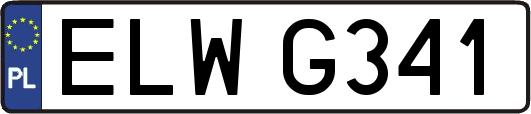 ELWG341