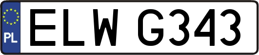 ELWG343