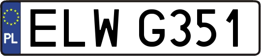 ELWG351
