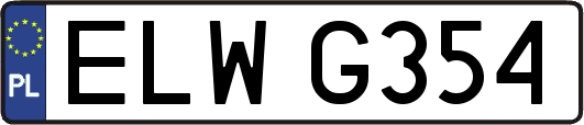 ELWG354