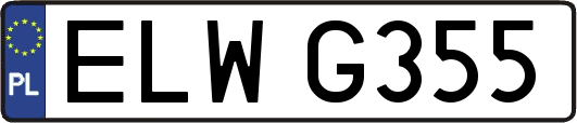 ELWG355