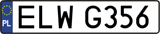 ELWG356