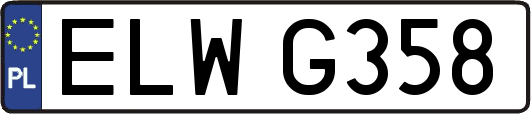 ELWG358