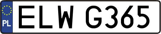 ELWG365