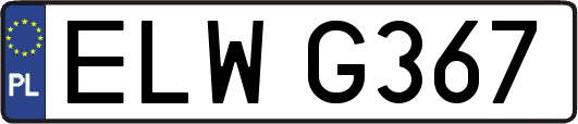 ELWG367