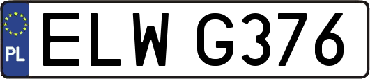 ELWG376