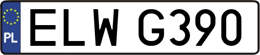 ELWG390