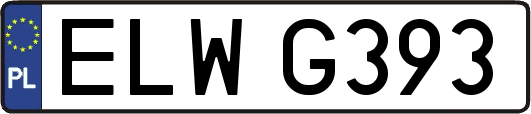 ELWG393