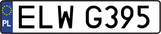 ELWG395