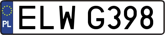 ELWG398