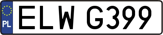 ELWG399