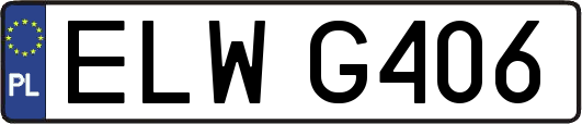 ELWG406