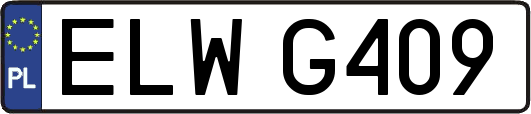 ELWG409