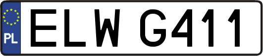 ELWG411