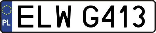 ELWG413