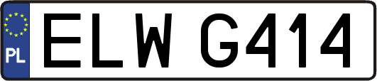 ELWG414