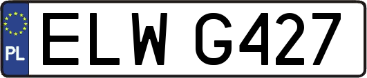 ELWG427