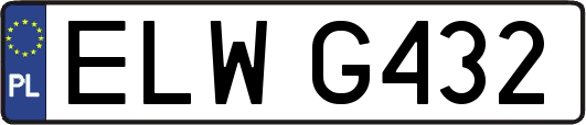 ELWG432