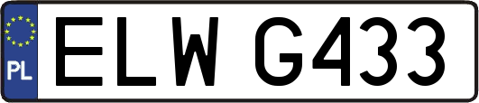 ELWG433