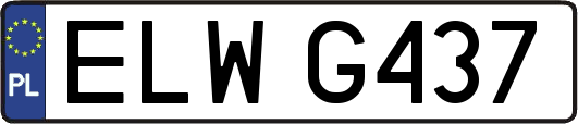 ELWG437