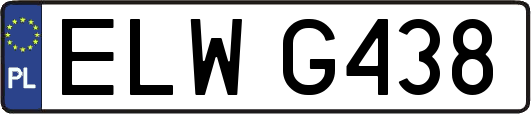 ELWG438