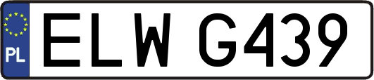 ELWG439