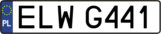ELWG441