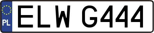 ELWG444