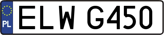 ELWG450